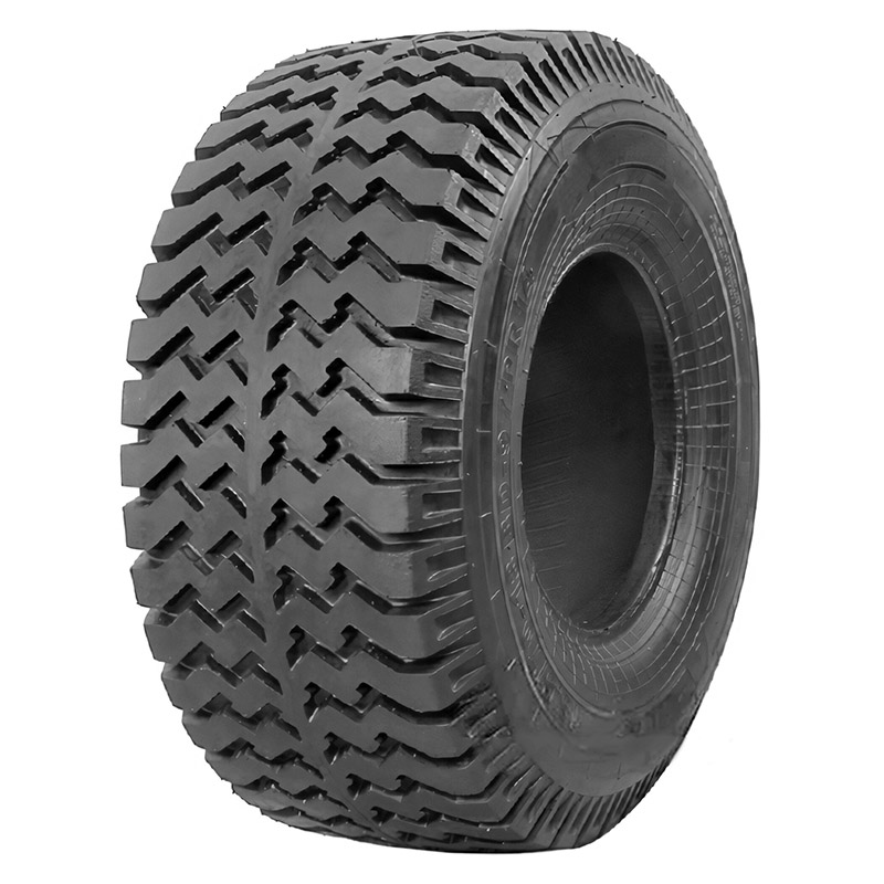 Шина 16.5/70-18 155A6 QZ-703 TTF Neumaster 14PR з камерою та обідною стрічкою